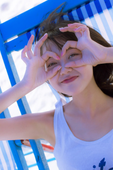 日本美女写真